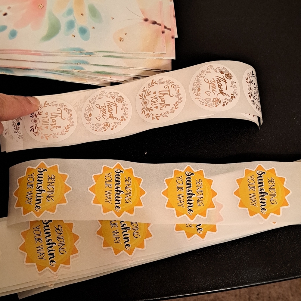 150 piece shipping bundle - Picture 2 of 3